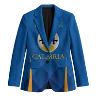 Italy Calabria Blazer Flag Style - Wonder Print Shop