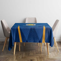 Italy Calabria Tablecloth Flag Style - Wonder Print Shop