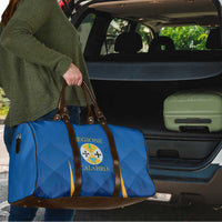 Italy Calabria Travel Bag Flag Style - Wonder Print Shop