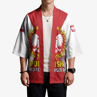 Polish Armed Forces Day Kimono Bog Honor Ojczyzna Heritage