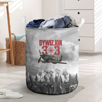 Polish 303 Squadron Laundry Basket Battle Of Britain Air Heroes