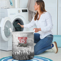 Polish 303 Squadron Laundry Basket Battle Of Britain Air Heroes