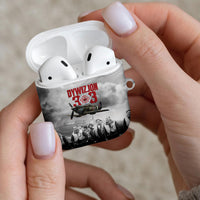 Polish 303 Squadron AirPods Case Battle Of Britain Air Heroes