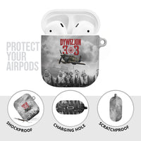 Polish 303 Squadron AirPods Case Battle Of Britain Air Heroes
