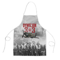 Polish 303 Squadron Apron Battle Of Britain Air Heroes