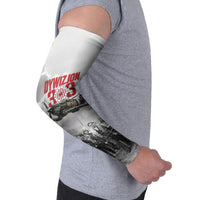Polish 303 Squadron Arm Sleeves Battle Of Britain Air Heroes