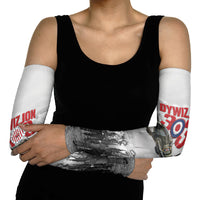 Polish 303 Squadron Arm Sleeves Battle Of Britain Air Heroes
