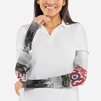 Polish 303 Squadron Arm Sleeves Battle Of Britain Air Heroes