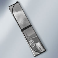 Polish 303 Squadron Auto Sun Shade Battle Of Britain Air Heroes