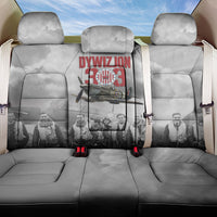 Polish 303 Squadron Back Car Seat Cover Battle Of Britain Air Heroes