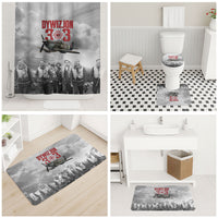 Polish 303 Squadron Bathroom Set Battle Of Britain Air Heroes