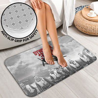 Polish 303 Squadron Bathroom Set Battle Of Britain Air Heroes