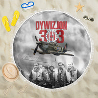 Polish 303 Squadron Beach Blanket Battle Of Britain Air Heroes