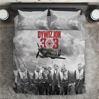 Polish 303 Squadron Bedding Set Battle Of Britain Air Heroes