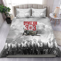 Polish 303 Squadron Bedding Set Battle Of Britain Air Heroes