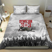 Polish 303 Squadron Bedding Set Battle Of Britain Air Heroes