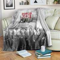 Polish 303 Squadron Blanket Battle Of Britain Air Heroes