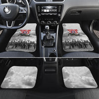 Polish 303 Squadron Car Mats Battle Of Britain Air Heroes