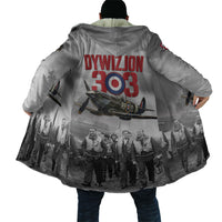 Polish 303 Squadron Cloak Battle Of Britain Air Heroes