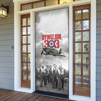 Polish 303 Squadron Door Cover Battle Of Britain Air Heroes