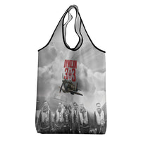 Polish 303 Squadron Grocery Bag Battle Of Britain Air Heroes