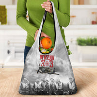 Polish 303 Squadron Grocery Bag Battle Of Britain Air Heroes