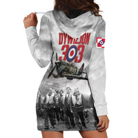 Polish 303 Squadron Hoodie Dress Battle Of Britain Air Heroes