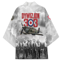 Polish 303 Squadron Kimono Battle Of Britain Air Heroes