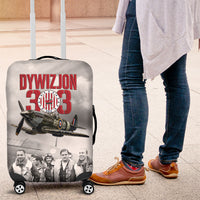 Polish 303 Squadron Luggage Cover Battle Of Britain Air Heroes