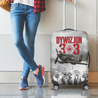Polish 303 Squadron Luggage Cover Battle Of Britain Air Heroes