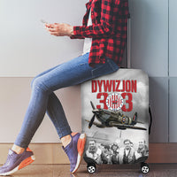 Polish 303 Squadron Luggage Cover Battle Of Britain Air Heroes