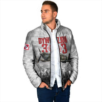 Polish 303 Squadron Padded Jacket Battle Of Britain Air Heroes