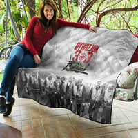 Polish 303 Squadron Quilt Battle Of Britain Air Heroes
