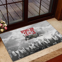 Polish 303 Squadron Rubber Doormat Battle Of Britain Air Heroes