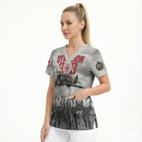 Polish 303 Squadron Scrub Top Battle Of Britain Air Heroes