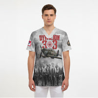 Polish 303 Squadron Scrub Top Battle Of Britain Air Heroes