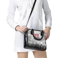 Polish 303 Squadron Shoulder Handbag Battle Of Britain Air Heroes