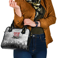 Polish 303 Squadron Shoulder Handbag Battle Of Britain Air Heroes
