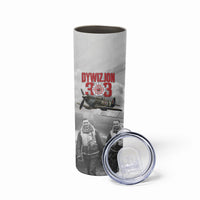 Polish 303 Squadron Skinny Tumbler Battle Of Britain Air Heroes