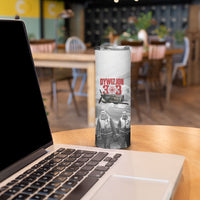 Polish 303 Squadron Skinny Tumbler Battle Of Britain Air Heroes