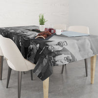Polish 303 Squadron Tablecloth Battle Of Britain Air Heroes
