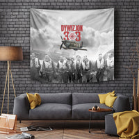 Polish 303 Squadron Tapestry Battle Of Britain Air Heroes