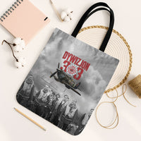 Polish 303 Squadron Tote Bag Battle Of Britain Air Heroes