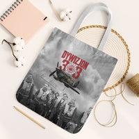 Polish 303 Squadron Tote Bag Battle Of Britain Air Heroes