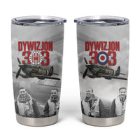 Polish 303 Squadron Tumbler Cup Battle Of Britain Air Heroes