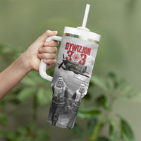 Polish 303 Squadron Tumbler With Handle Battle Of Britain Air Heroes