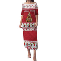 Traditional Maltese Imqaret Pastry Puletasi Malta Imqaret Christmas Tree - Wonder Print Shop