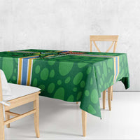 Personalized Resist Portland Frog Tablecloth Frog Activist Protest City - Wonder Print Shop