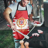 Personalized Polish-Lithuanian Commonwealth Apron Royal Coat Of Arms Style