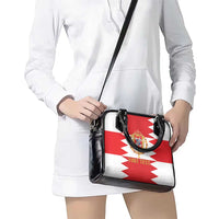Personalized Polish-Lithuanian Commonwealth Shoulder Handbag Royal Coat Of Arms Style